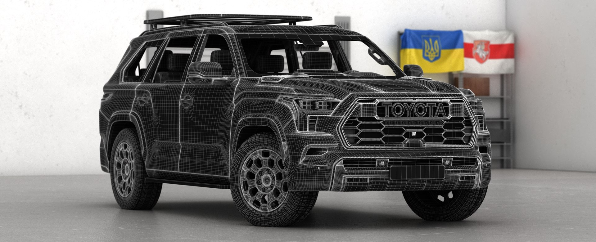 Toyota Sequoia TRD PRO 2024 With interior 3D https://p.turbosquid.com/ts-thumb/v1/npJ4jK/1U/p0000/jpg/1716054113/1920x1080/fit_q87/4159d8e21a41bb123bed6b9ec1b4f7cec91c7d16/p0000.jpg
