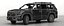 Toyota Sequoia TRD PRO 2024 Mit Innenausstattung