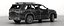 Toyota Sequoia TRD PRO 2024 Mit Innenausstattung