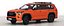Toyota Sequoia TRD PRO 2024 Mit Innenausstattung