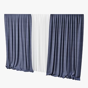 obj curtains
