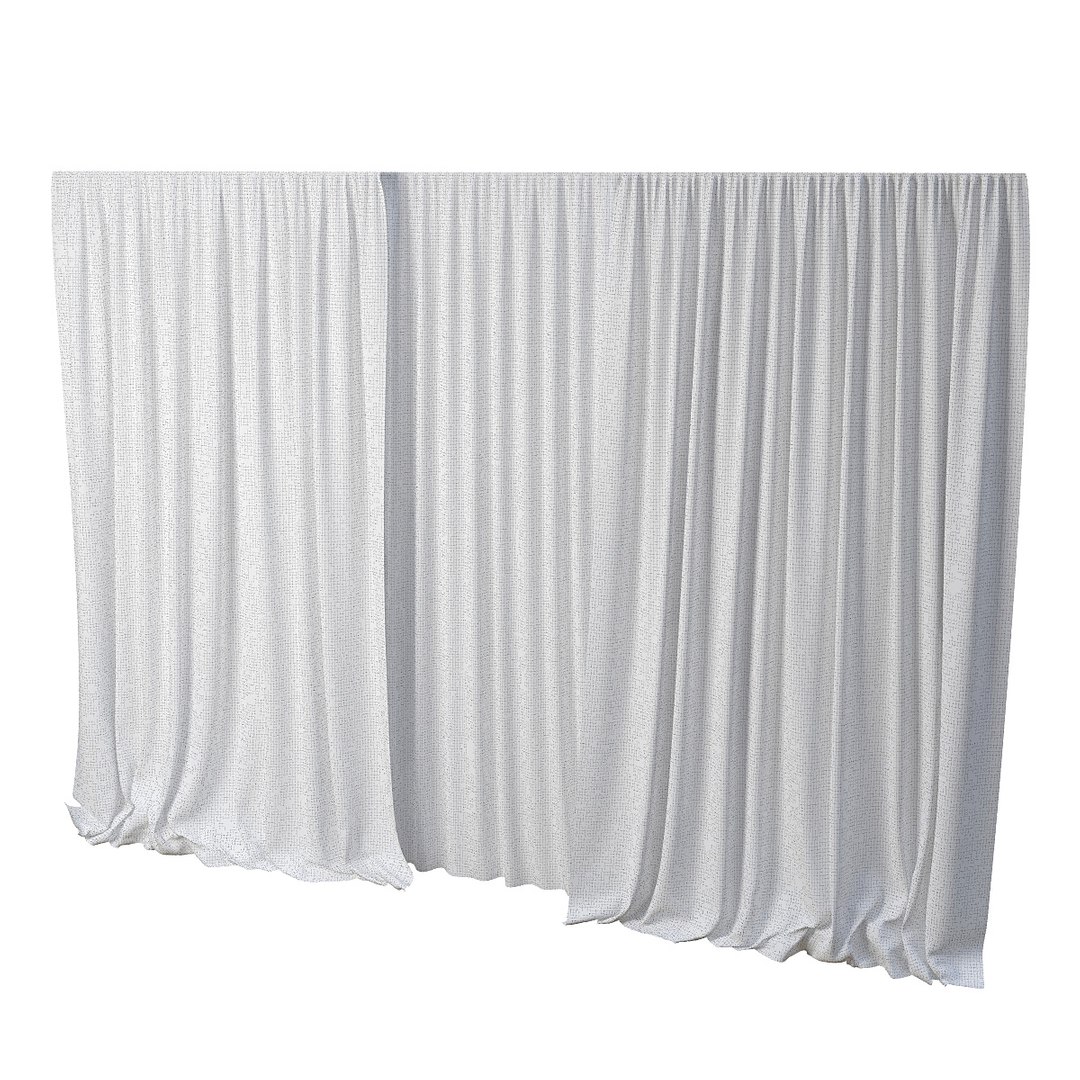 Obj Curtains