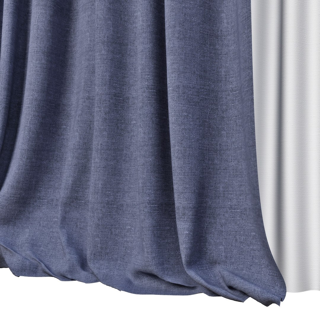 Obj Curtains