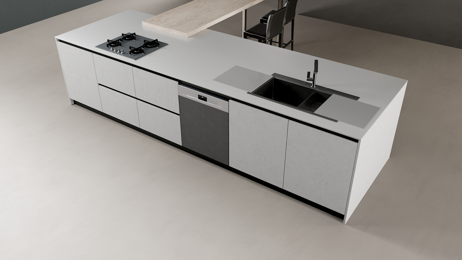 realistic kitchen clean 3D model https://p.turbosquid.com/ts-thumb/v1/qHxGk9/2XM9SJq6/0000/jpg/1587236227/1920x1080/turn_fit_q99/809488640e6090ed4482469b75c3597bf63a9049/0000-1.jpg