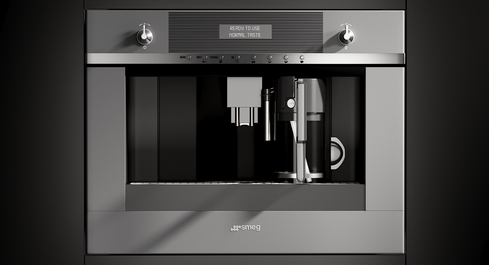 realistic kitchen clean 3D model https://p.turbosquid.com/ts-thumb/v1/qHxGk9/KjbH8Fkt/si_2/jpg/1587229007/1920x1080/fit_q87/92d7e0d64ceaf2f1d655a43fae877d5719dcbe45/si_2.jpg