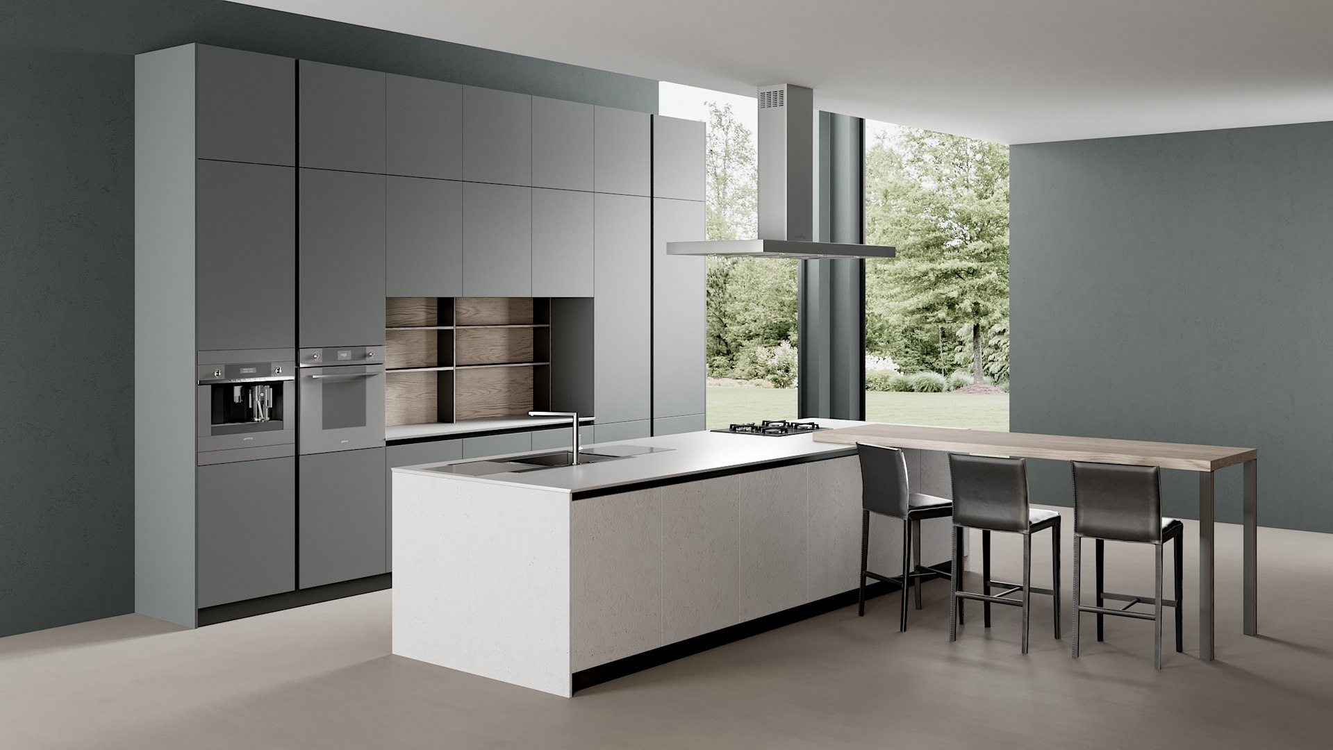 realistic kitchen clean 3D model https://p.turbosquid.com/ts-thumb/v1/qHxGk9/PtPnZMO0/_view01/jpg/1587228840/1920x1080/fit_q87/f6824c1aeb2f9fdad2c3e76c73e6d7dad9206c50/_view01.jpg