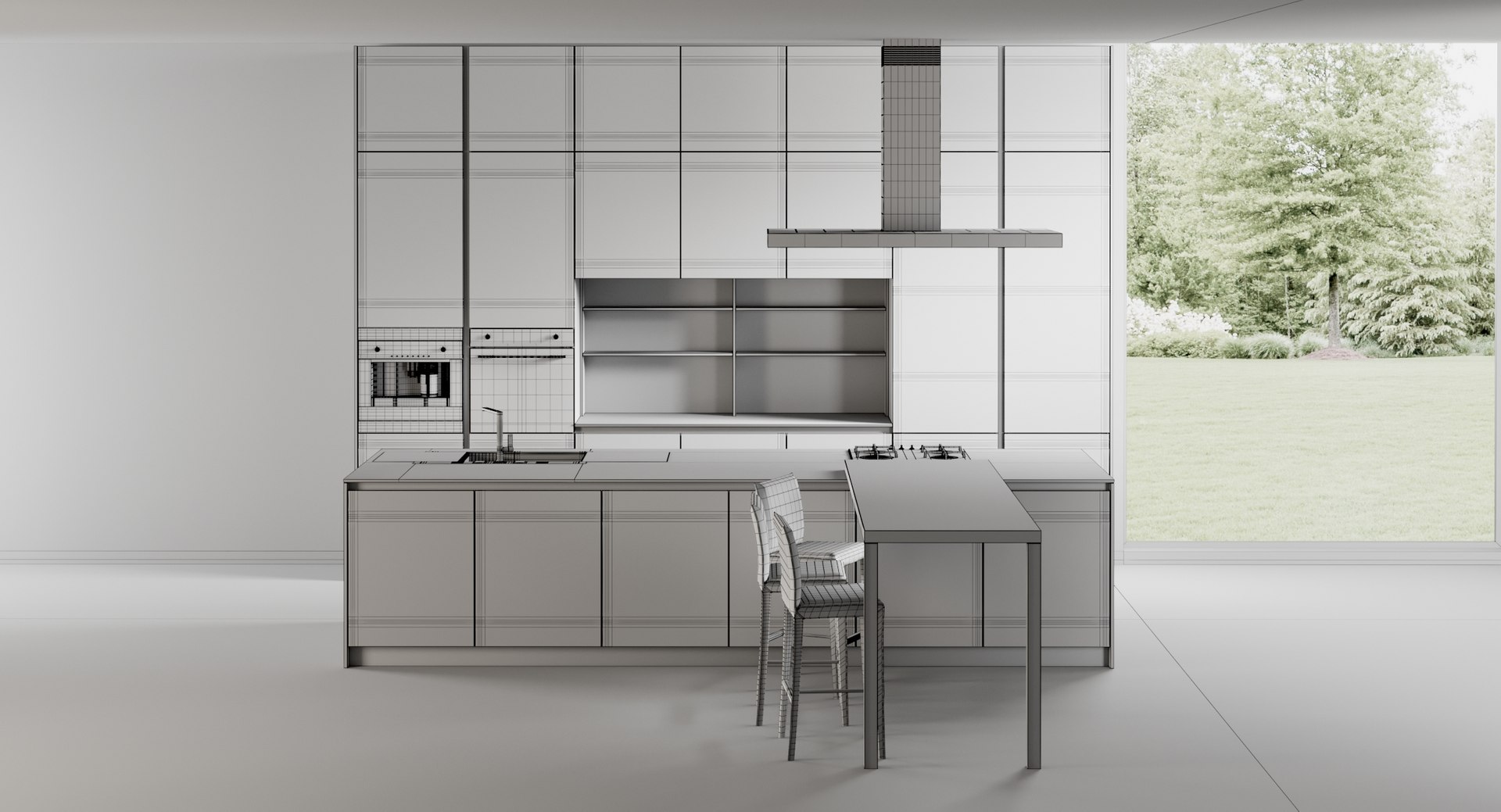 realistic kitchen clean 3D model https://p.turbosquid.com/ts-thumb/v1/qHxGk9/cf1ckUyD/_view02/jpg/1587228942/1920x1080/fit_q87/28f52d658abfcd6eb0f04ba3f5f0be12ec897685/_view02.jpg