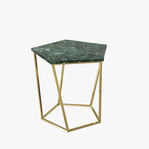 3d model of table