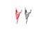 Low Poly Posed People Pack 19 - Ballet and Ballerina