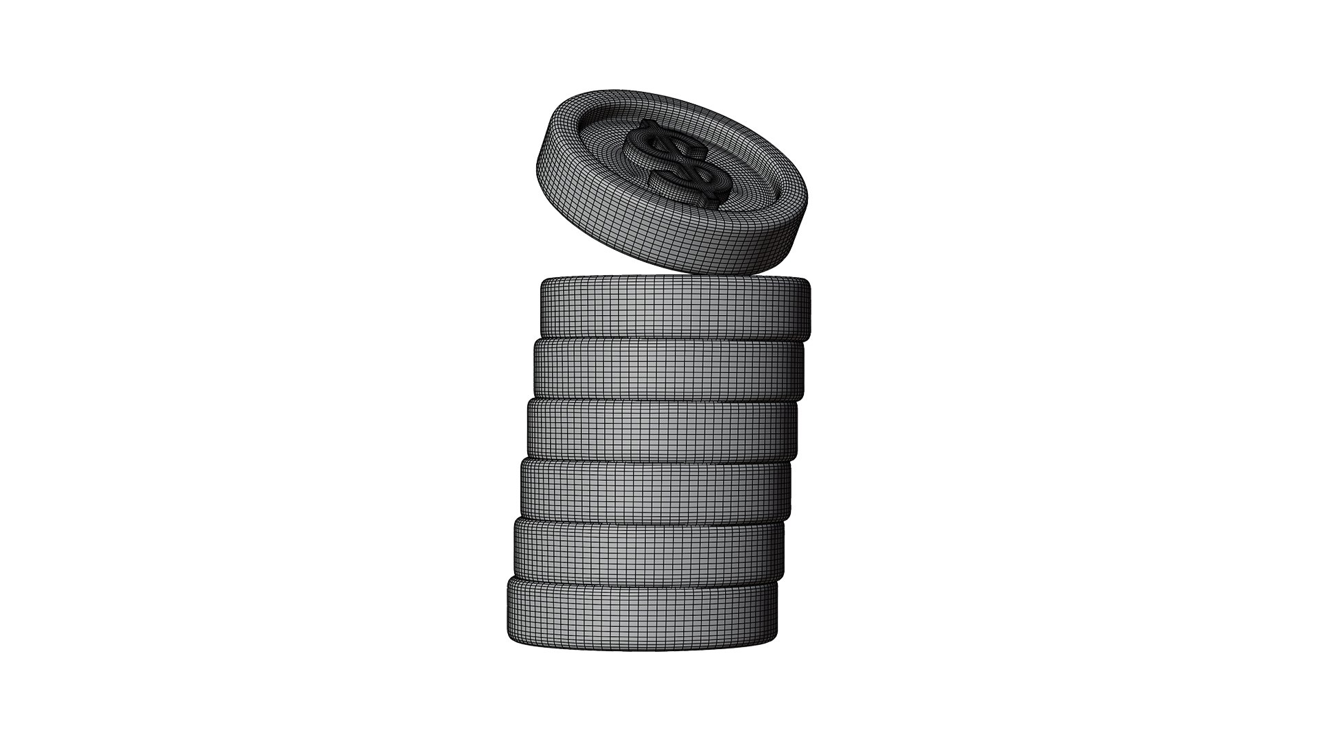 Coin Dollar Lifted Icon 3D model https://p.turbosquid.com/ts-thumb/v1/swuHqc/UA/coindollarliftedicon_08/jpg/1765714969/1920x1080/fit_q87/83933b64ebaff07020c2345ecce2815c6acb643b/coindollarliftedicon_08.jpg