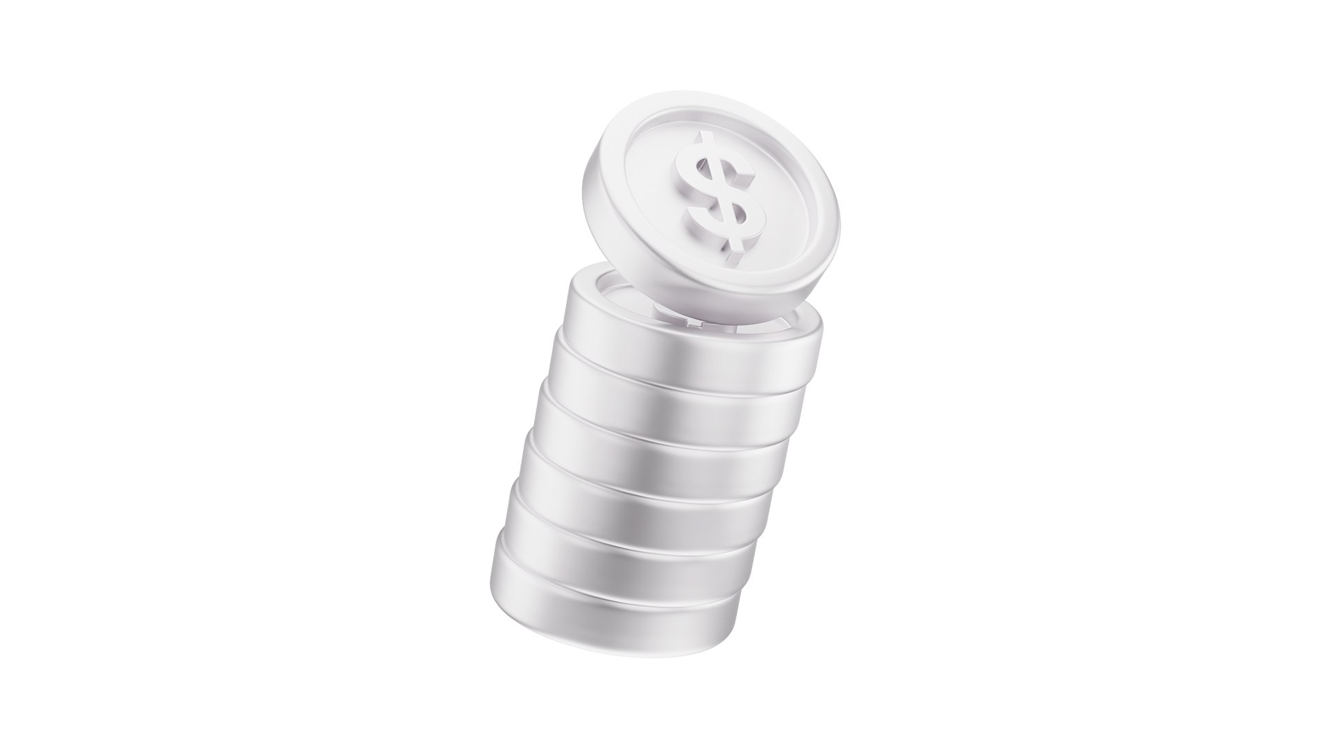 Coin Dollar Lifted Icon 3D model https://p.turbosquid.com/ts-thumb/v1/swuHqc/Ye/coindollarliftedicon_07/jpg/1765714968/1920x1080/fit_q87/e0c6d295bbf524b8fea4831a63a393405c22efe9/coindollarliftedicon_07.jpg