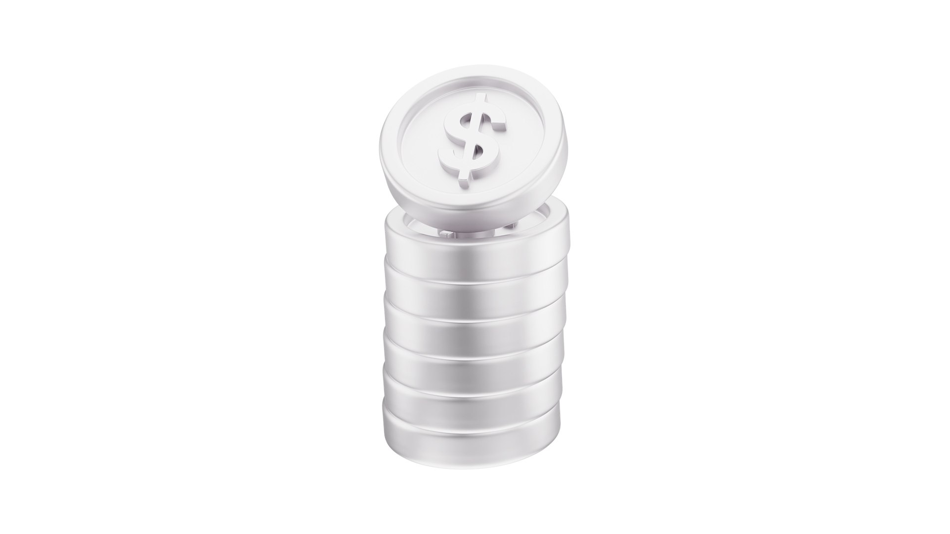 Coin Dollar Lifted Icon 3D model https://p.turbosquid.com/ts-thumb/v1/swuHqc/fz/coindollarliftedicon_05/jpg/1765714967/1920x1080/fit_q87/3fe38a391bc54a73e0d564a8d02351da70539e45/coindollarliftedicon_05.jpg