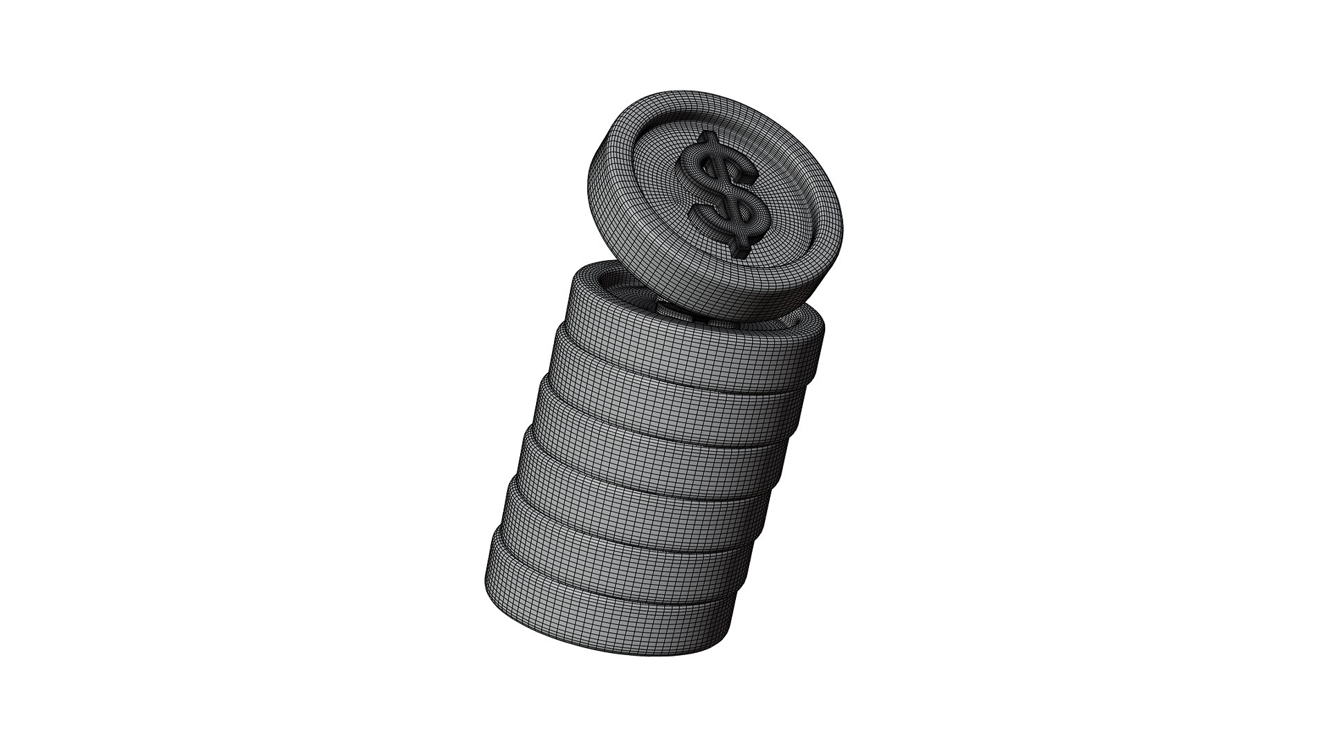 Coin Dollar Lifted Icon 3D model https://p.turbosquid.com/ts-thumb/v1/swuHqc/m8/coindollarliftedicon_10/jpg/1765714970/1920x1080/fit_q87/8337fb7842fa8ba8b72d4307dd645de21b6832a4/coindollarliftedicon_10.jpg
