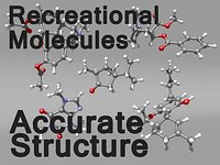 Recreational Molecules