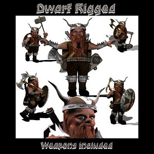 DC Dwarf