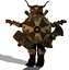 DC Dwarf