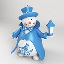 Snowman_Decoration_v3
