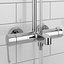 Shower systems GROHE Euphoria set 34