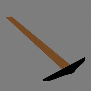 tsquare tool 3d model