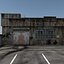 Abandoned Repairshop