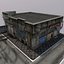 Abandoned Repairshop