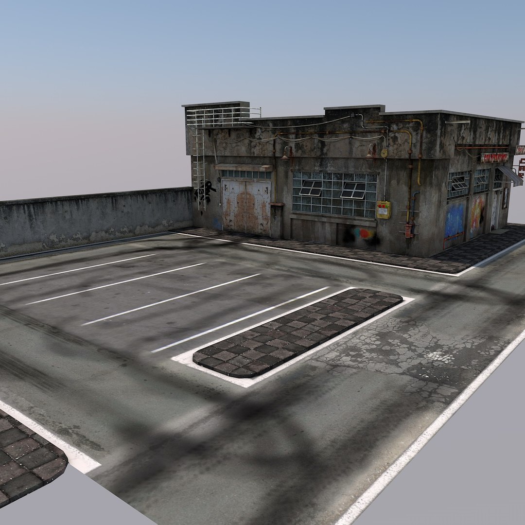 abandoned games ready 3D model https://p.turbosquid.com/ts-thumb/v2/7sM10R/JmLsOvf7/repairshop07/jpg/1507885527/1920x1080/fit_q87/458967b19a3f164d0dfaecde93e44ace3a162161/repairshop07.jpg