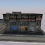 Abandoned Repairshop