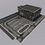 Abandoned Repairshop