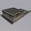 Abandoned Repairshop