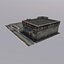 Abandoned Repairshop