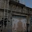 Abandoned Repairshop