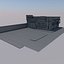 Abandoned Repairshop