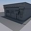 Abandoned Repairshop
