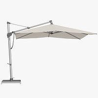 Glatz Sombrano S Plus Patio Umbrella Sunshade