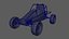 ALL TERRAIN BUGY RIGGED