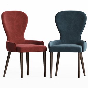 Deephouse Chamonix Chair