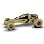 Violator Concept Car