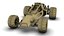 Violator Concept Car
