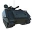 낮은 폴리 M163 VADS
