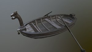 metalness ready blender 3D model