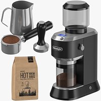 Coffee Grinder Collection