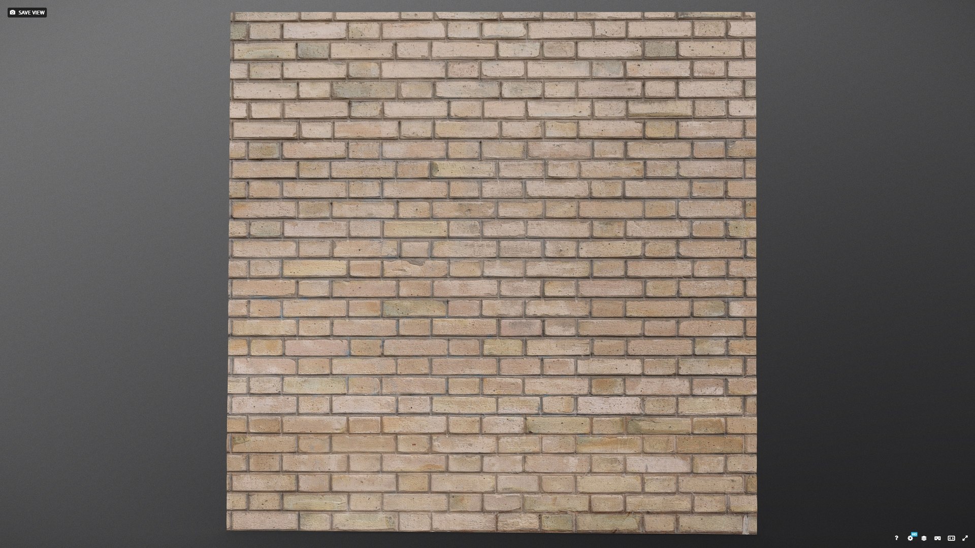 3D Ceramic yellow bricks masonry https://p.turbosquid.com/ts-thumb/v2/GYSfl9/wM/2026100412_49_34greenshot/jpg/1791111271/1920x1080/fit_q87/3802a5783f3ca39c041d3c04f9973f60c949a5d7/2026100412_49_34greenshot.jpg