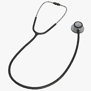 Stethoscope 1B