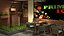 3D Restaurant Interior model