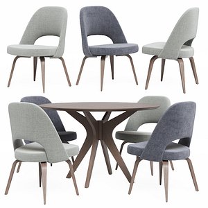 Dining Set 11
