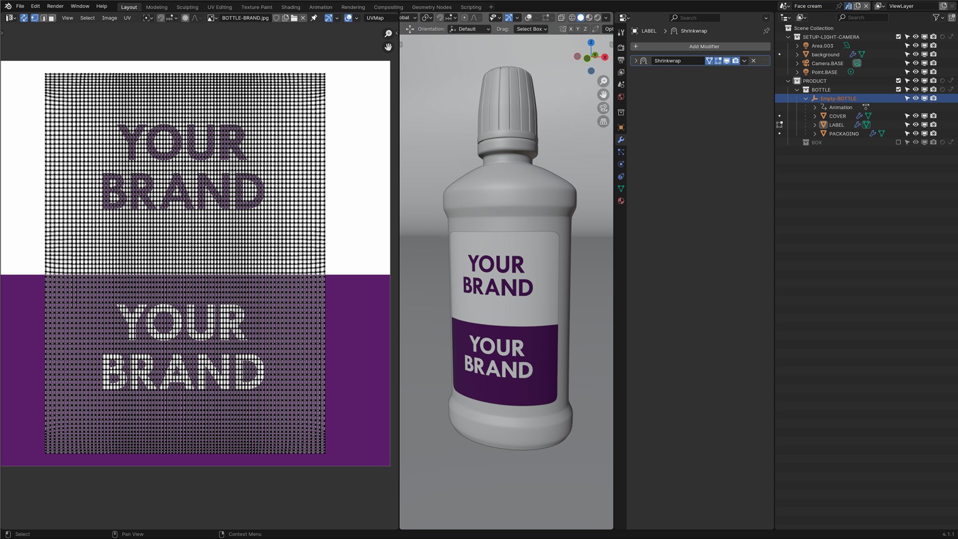3D Product Cosmetic box and bottle model https://p.turbosquid.com/ts-thumb/v2/MjXAcf/cZ/bottleuv/jpg/1720107415/1920x1080/fit_q87/b91b4bf06952f8429206e0b4d27e3a37cca95839/bottleuv.jpg