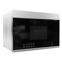 FORNO  1000-Watt Built-In Microwave with Sensor Cooking Controls and Speed Cook  Stainless
