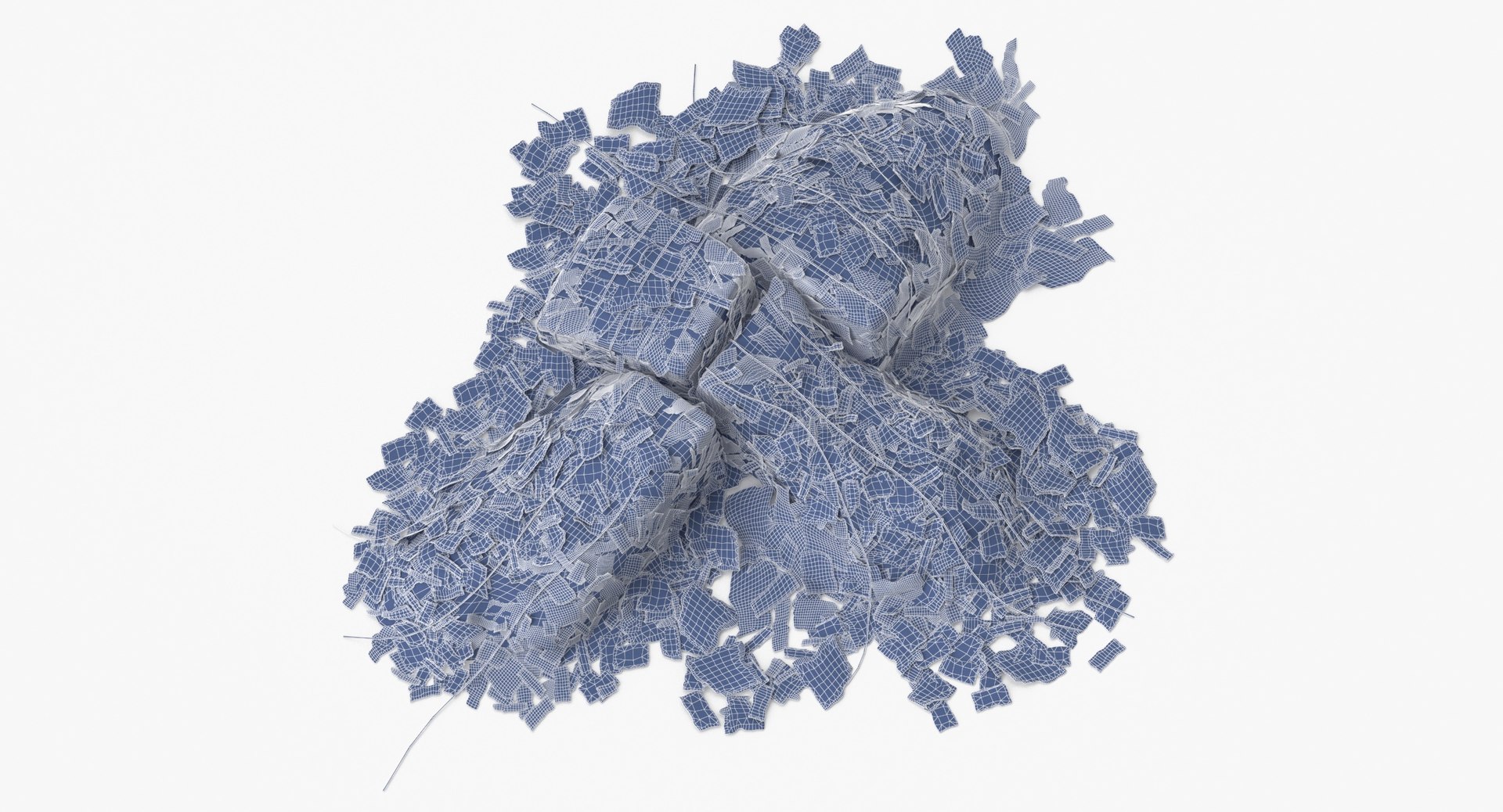 3D Cardboard Scraps Pile Small Medium and Large https://p.turbosquid.com/ts-thumb/v2/NIm6sQ/dB/cardboard_scraps_pile_small_wireframe_0002/jpg/1677599560/1920x1080/fit_q87/6dec61f71c8730552d2bef95a8b079192c00b096/cardboard_scraps_pile_small_wireframe_0002.jpg