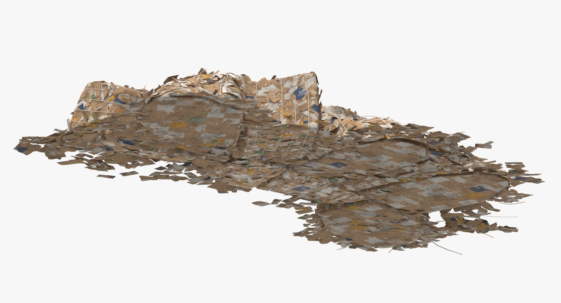 3D Cardboard Scraps Pile Small Medium and Large https://p.turbosquid.com/ts-thumb/v2/NIm6sQ/jf/cardboard_scraps_pile_small_thumbnail_0019/jpg/1677599554/1920x1080/fit_q87/a96ff1ece538e57cae739a617ae8b6d7a0f3e149/cardboard_scraps_pile_small_thumbnail_0019.jpg