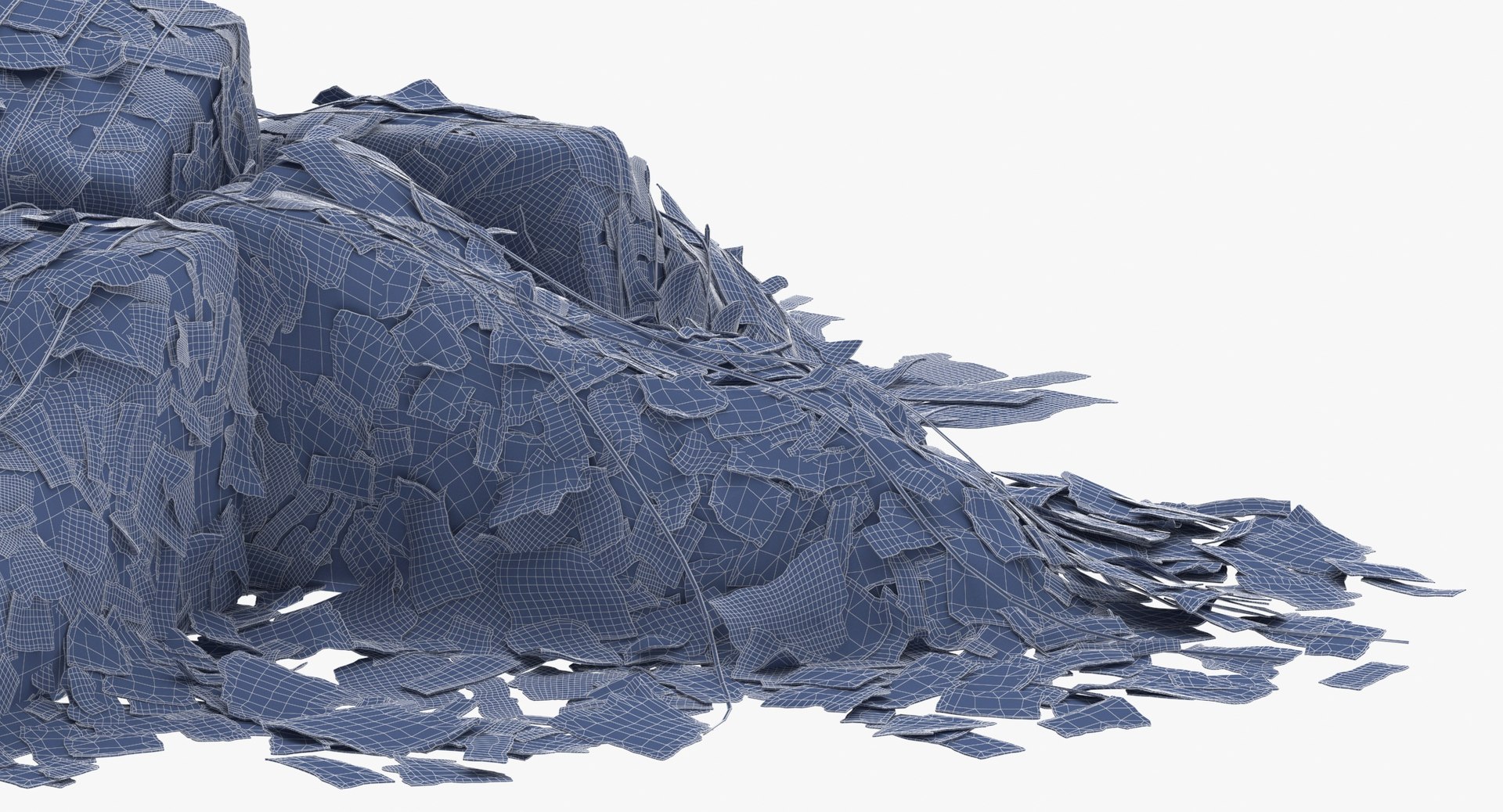 3D Cardboard Scraps Pile Small Medium and Large https://p.turbosquid.com/ts-thumb/v2/NIm6sQ/ld/cardboard_scraps_pile_small_wireframe_0007/jpg/1677599588/1920x1080/fit_q87/6ad8b6fe898e8fe39f5aed20ce27d6f474a20830/cardboard_scraps_pile_small_wireframe_0007.jpg